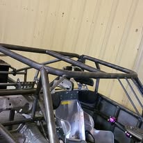 Five7 Motorsports | Professional Dirt Track Racing Chassis Builder