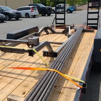 Raceway Module Frame Five7 Motorsports | Professional Dirt Track Racing Chassis Builder